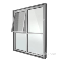 Australian Standard Awning Window Aluminun Sunroom Profile